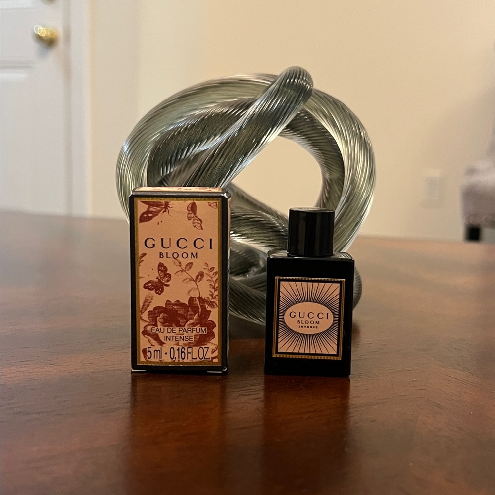Gucci Bloom Intense 5ml EDP
